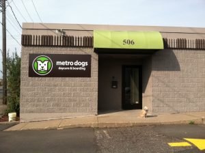 Metro Dogs Daycare & Boarding Minneapolis (612) 333-3612